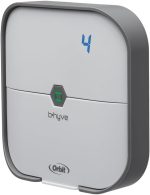 Smart Sprinkler Controller-WiFi-Enabled