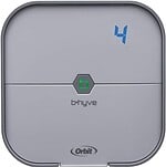 Smart Sprinkler Controller-WiFi-Enabled