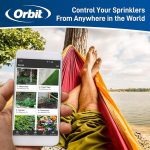 Smart Sprinkler Controller-WiFi-Enabled
