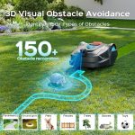 YARDCARE - Robot Lawn Mower