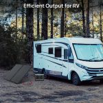 ECO-WORTHY 2000W Portable Inverter Charger