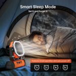 sustainable outdoor essentials