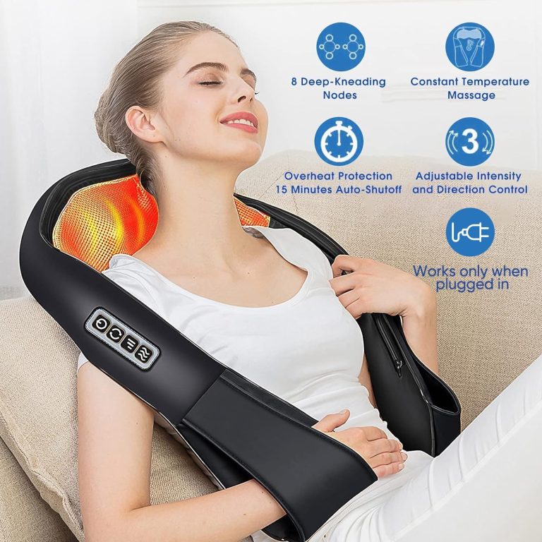 Massager Deep Tissue
